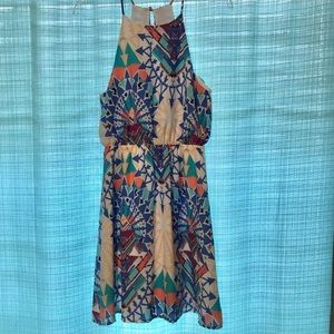 😎 Gianni Bini Sundress